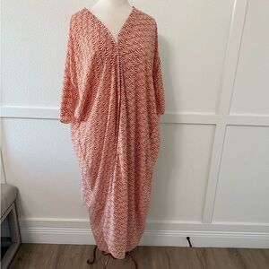 H&M oversized dress/coverup